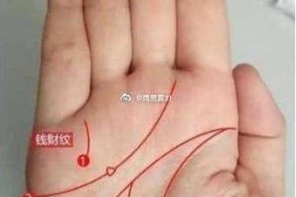 赚钱能力算命测试分析