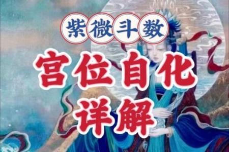 紫微斗数自化多 紫薇自化？