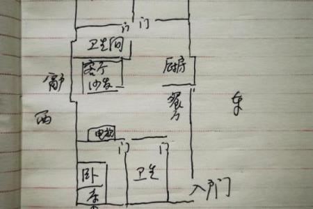 房子风水好不好怎么看