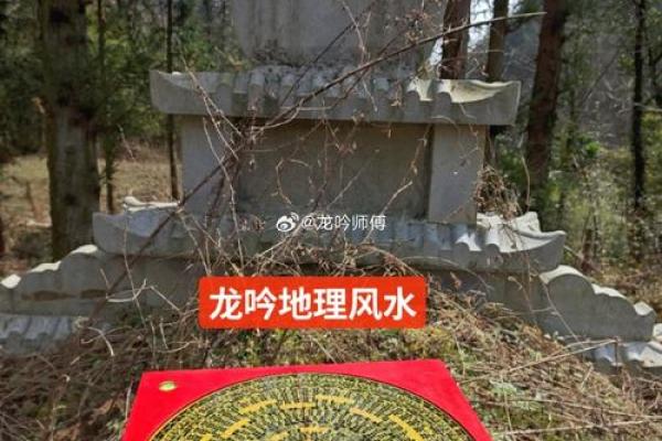 速成阴宅风水实例故事了解如何调整风水大势