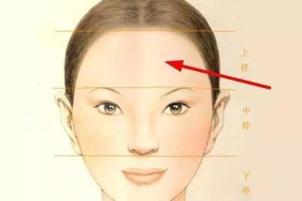 济缘算命：哪种面相的女人能守住财富？