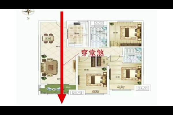 风水：住宅纳气之地，阳台风水的三宜和六忌！