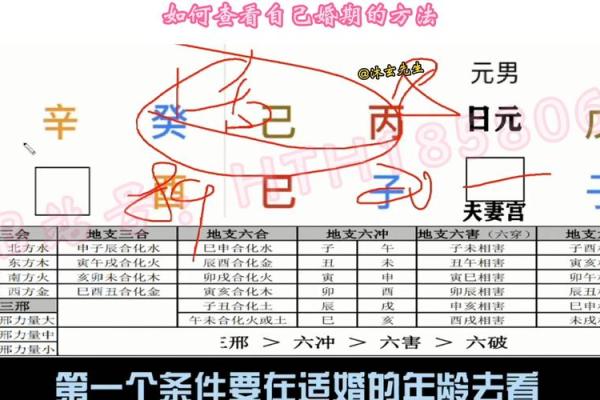 周易四柱算命姻缘测算财运测算在线预测