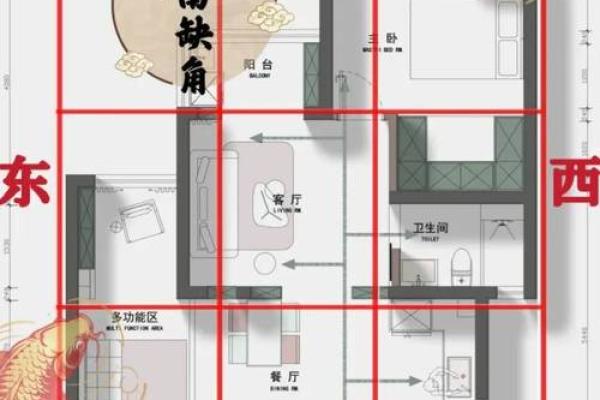 买房子怎么挑风水