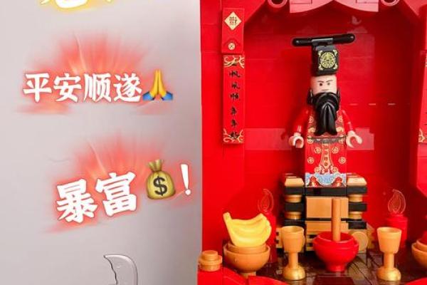 潮汕财神爷灵签19签