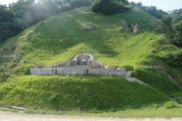 墓地风水么能让死者保护活人吗