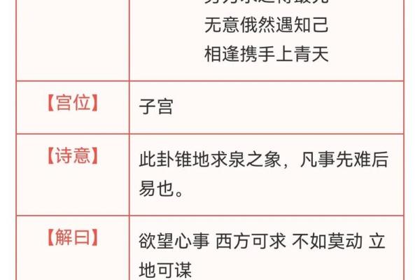 观音灵签版本不同
