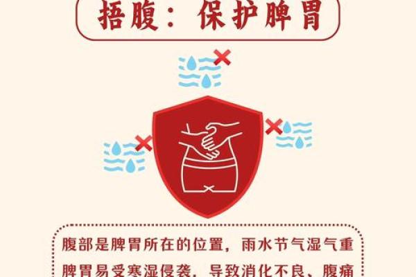 明天雨水，要谨防节气风水禁忌