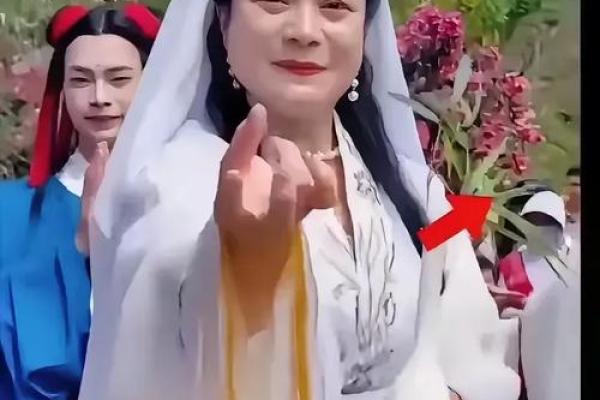 沂南算命大仙女
