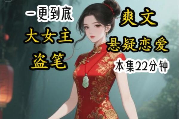 女主是算命师