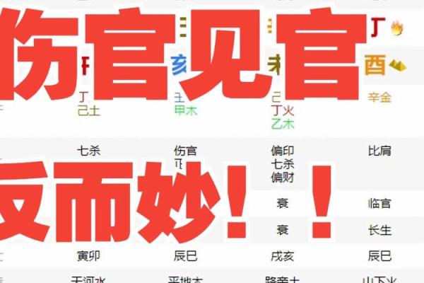 用风水如何调和女命伤官见官的影响