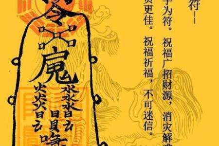 新年灵签都有啥