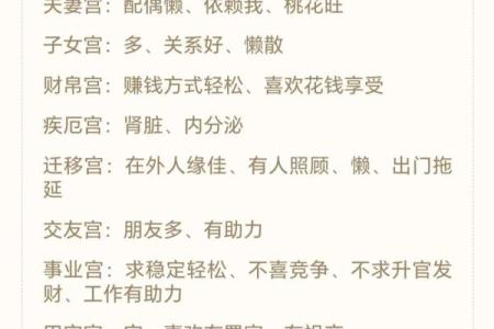 紫薇斗数紫薇入事业