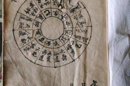 精批八字,八字算命详细精批一生