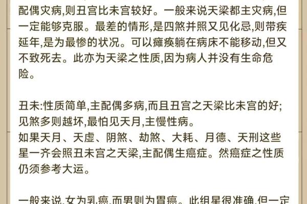 紫微斗数之各星曜所主行业：搞外销的看法