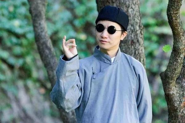 潮汕夫妻算命先生