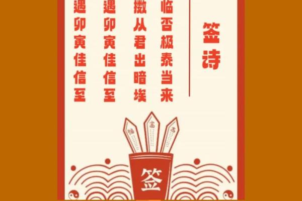 喷嚏十二时辰吉凶观音灵签
