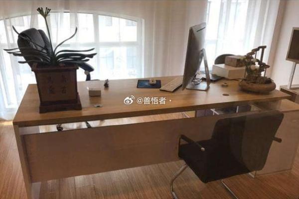 风水选好运办公桌 风水选好运办公桌