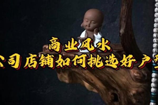 商业风水之店铺风水的基本规则