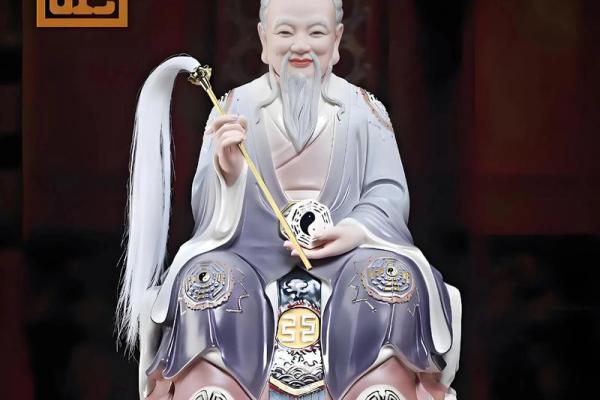 菩提祖师灵签