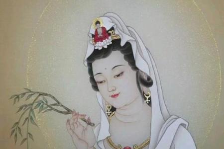 观音第三十二签求姻缘
