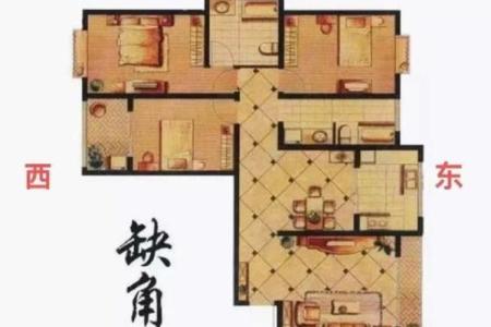 房子周围的风水
