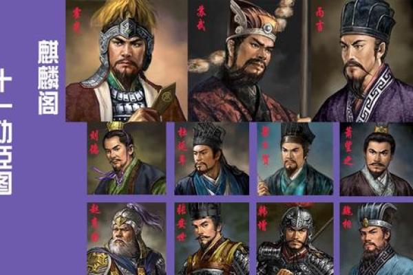 关帝灵签苏武还汉