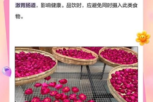 玫瑰花的风水和禁忌