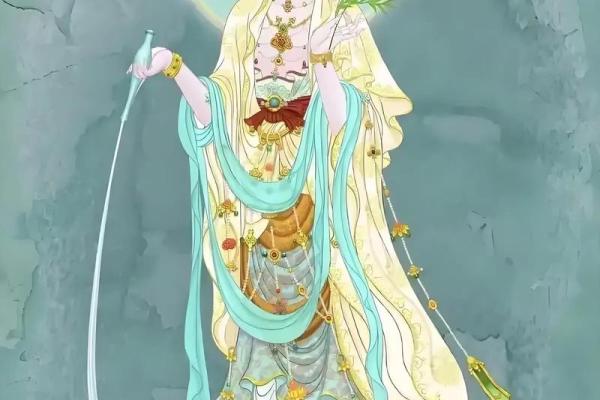 生日是观音诞的人命好不好？