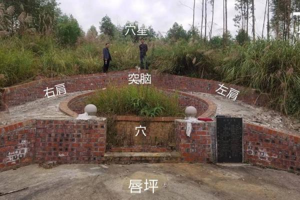 阴宅：最好坟墓风水标准是什么