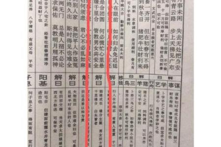 关帝灵签第67签求姻缘