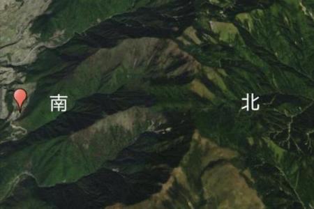探索中国古代风水学黄氏风水