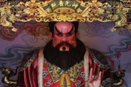 张天师灵签79