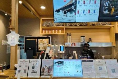 店铺生意兴旺，客源不断的风水