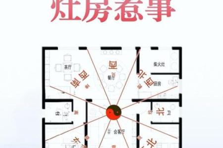 家宅风水，易招阴和漏财的气场