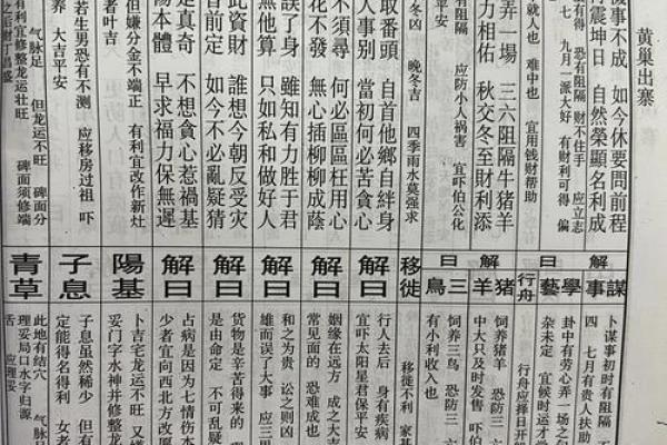 佛祖灵签18签求健康