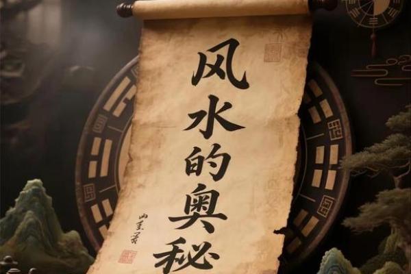 风水发财_你是否相信命运