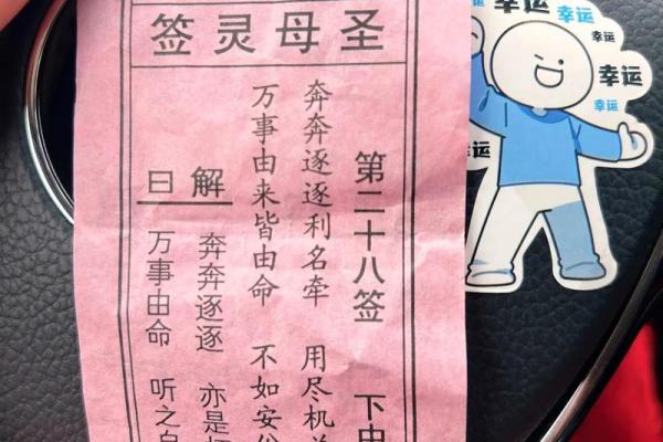 佛祖灵签51签求解婚姻