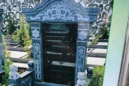 阴宅风水骨灰迁移什么风水讲究