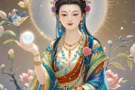 观音痣意味着什么 观音痣的女人福气好吗