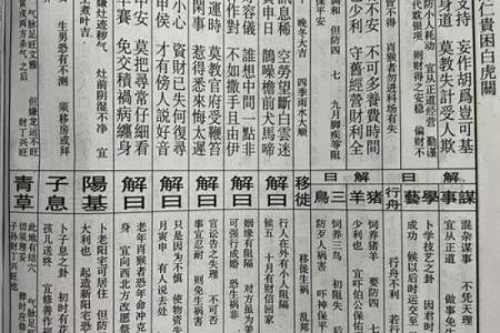 佛祖灵签51签求解婚姻