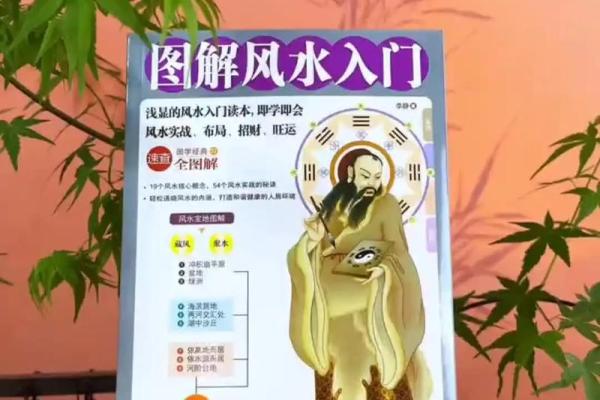怎么识风水