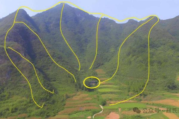 怎样的墓地有好风水