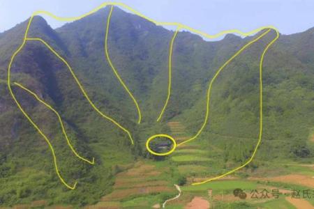 怎样的墓地有好风水