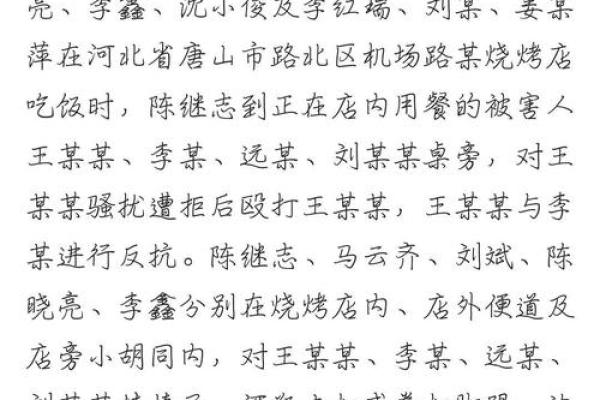 唐山烧烤店关闭，受风水影响？