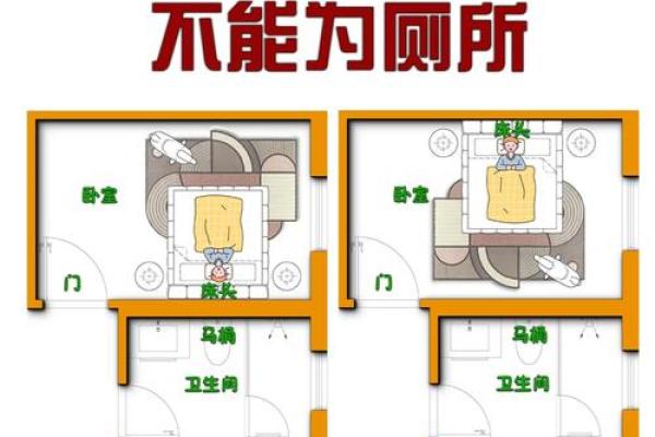 风水镜子对着床怎么化解有什么方法