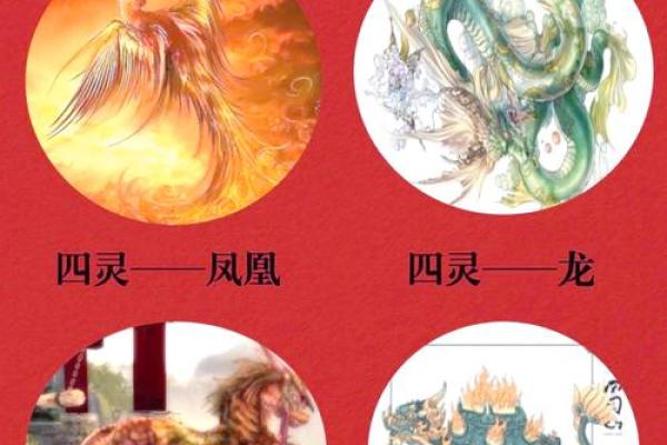 风水知识：四灵兽诀的布局运用