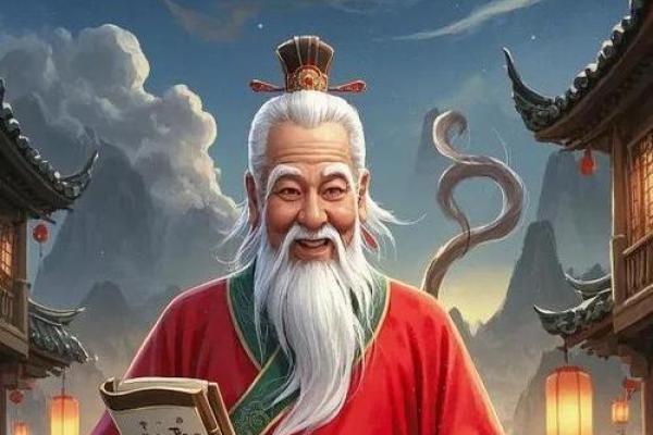 月老对你的姻缘有怎么样的安排 月老有爱情吗？