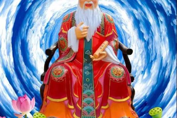 月老对你的姻缘有怎么样的安排 月老有爱情吗？