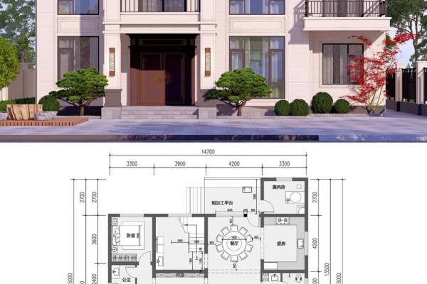 自建房风水_大家帮看下自建房第四层的结构和风水上有什么问题
